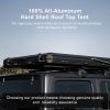 Bayati RRT roof top tent rooftop tent car roof tent for sales