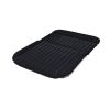 Auto Traveling Camping Air Backseat Mattress Travel Sleeping Pad